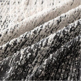 Neutral Tone Chenille Sofa Cover