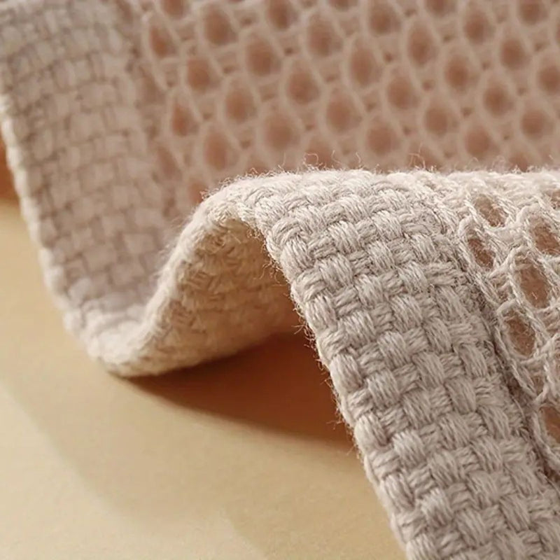 Honeycomb Absorbent Kitchen Towels