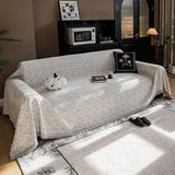 Horizon Weave Sofa Cover