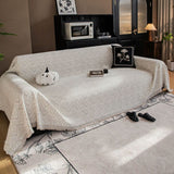 Horizon Weave Sofa Cover