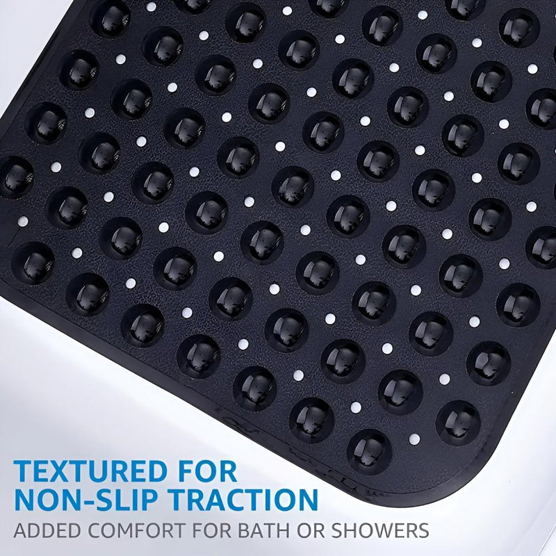 Max Grip Bathtub Mat | Non-Slip & Easy to Clean