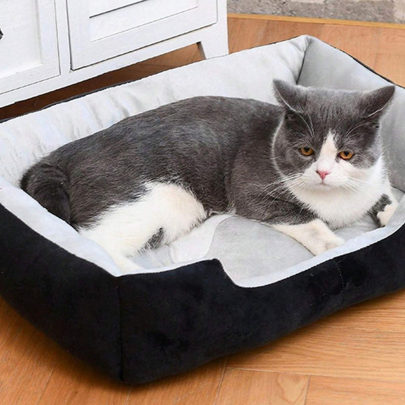 Fluff Zone Pet Bed