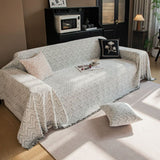 Horizon Weave Sofa Cover