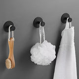 Grip Lock Shower Hooks