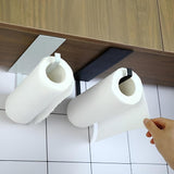 Mounted Paper Towel Holder