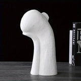 Dream's Asymmetry Resin Figurine
