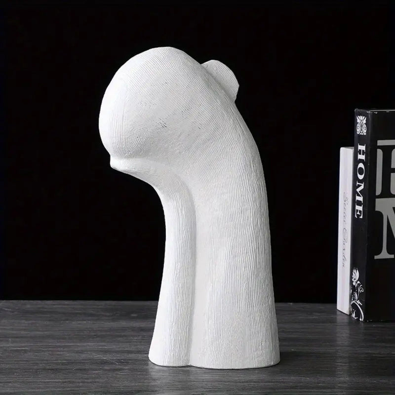 Dream's Asymmetry Resin Figurine