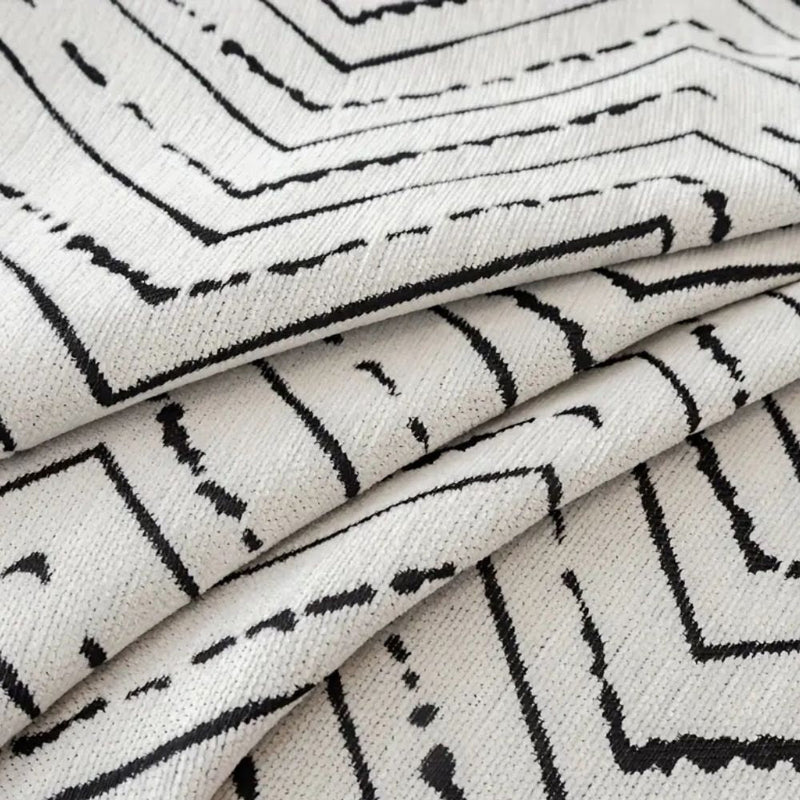 Horizon Weave Sofa Cover