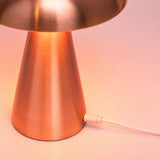 Luna Glow Frosted Table Light
