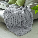 Wolly Wonder Throw Blanket™