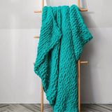 Wolly Wonder Throw Blanket™