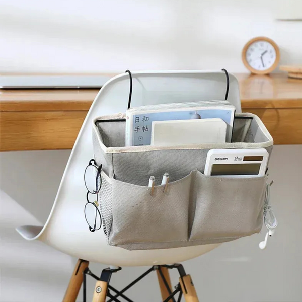 Hanging Organizer Bag