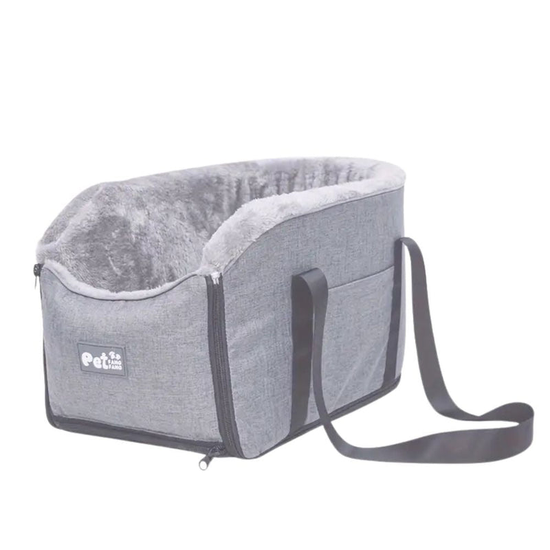 Cloud Paws Travel Booster Seat