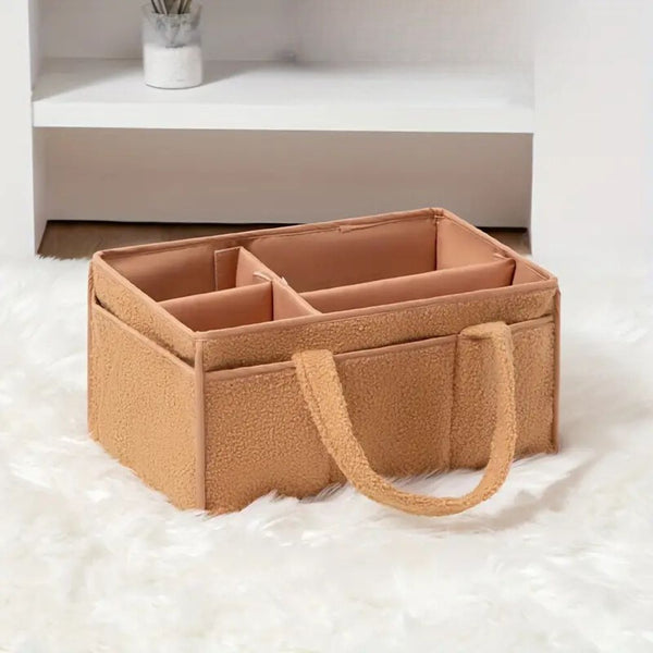 Snuggly Nursery Organizer Bag