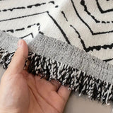 Horizon Weave Sofa Cover