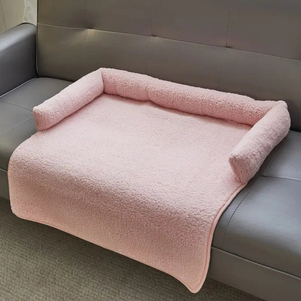 Casa Calming Dog Bed Sofa Protector Mat