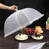 Mesh Pop-Up Food Protector