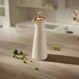 Japanese-Inspired Ceramic Condiment Bottle