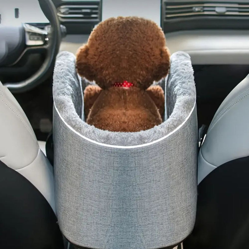 Cloud Paws Travel Booster Seat