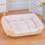 Fluff Zone Pet Bed