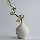 Earthline Ceramic Artisan Vase