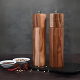Utensilios de cocina de madera