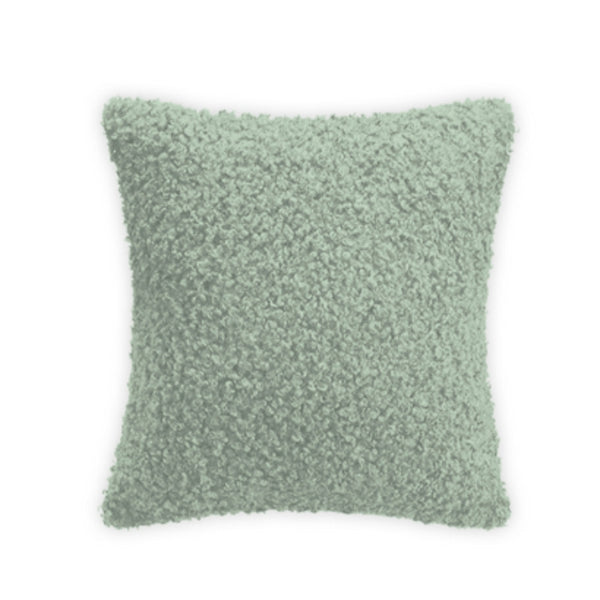 Boucle Handwoven Cushion Cover