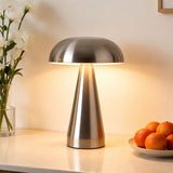 Luna Glow Frosted Table Light