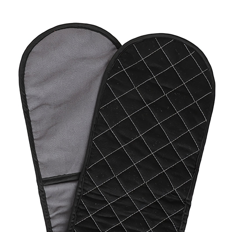 Extra Long Non-Slip Kitchen Mitt