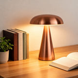 Luna Glow Frosted Table Light