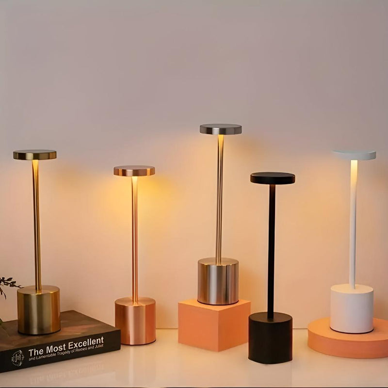 Casa Lumi Glow Lamp