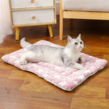 Snuggly Star Ultra-Warm Pet Bed