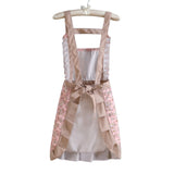 Sweet Flora Kitchen Apron