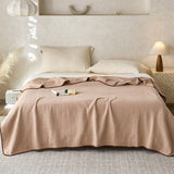 Celeste Cotton Comfort Blanket