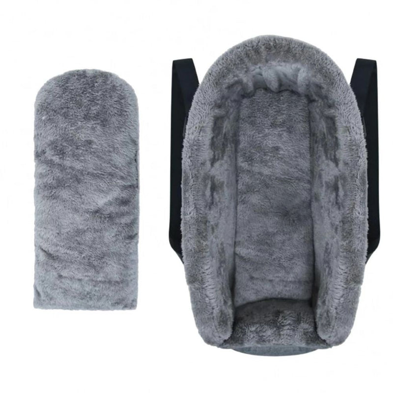 Cloud Paws Travel Booster Seat