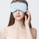 Silk Sleeping Mask