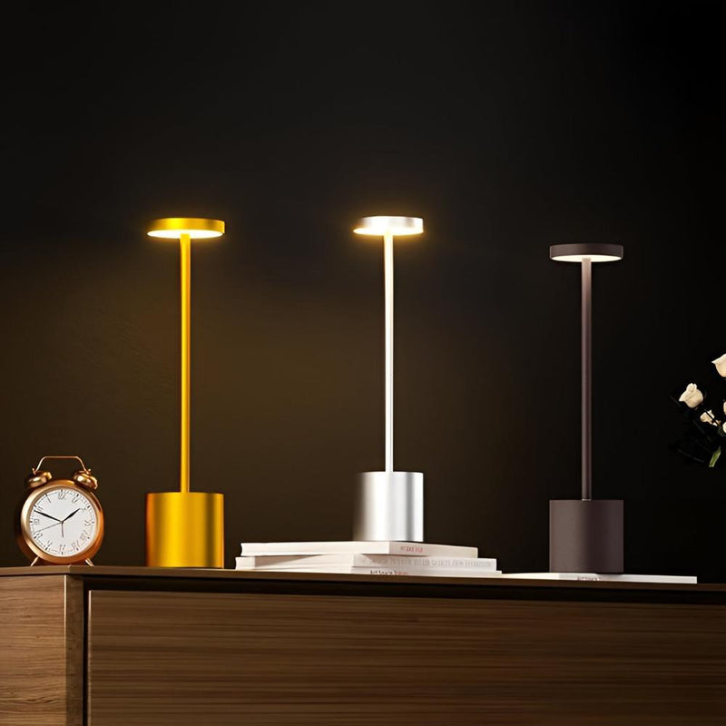 Casa Lumi Glow Lamp