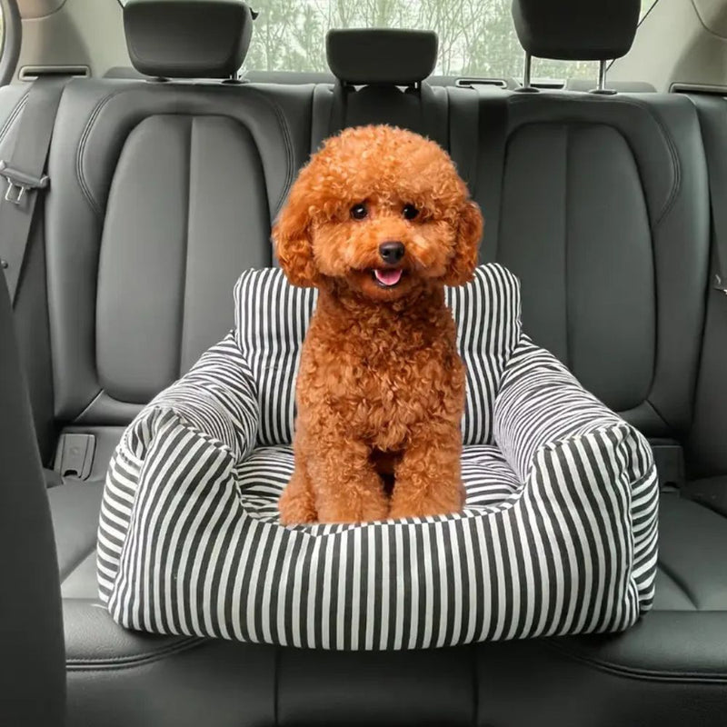 Pawssenger Travel Pet Seat