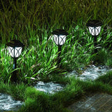 Solar Garden Lantern