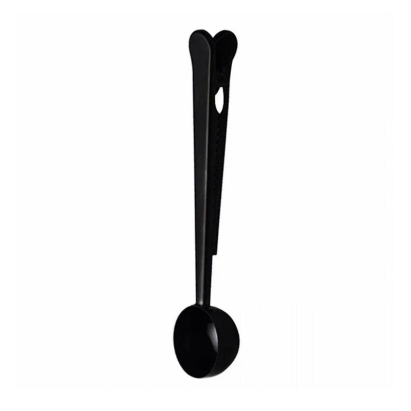 Seal & Scoop Coffee Spoon