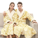 Romantic Retreat Matching Robes