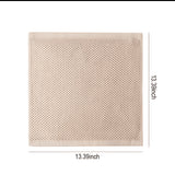 Auralin Honeycomb Tea Towel | 3pcs Set