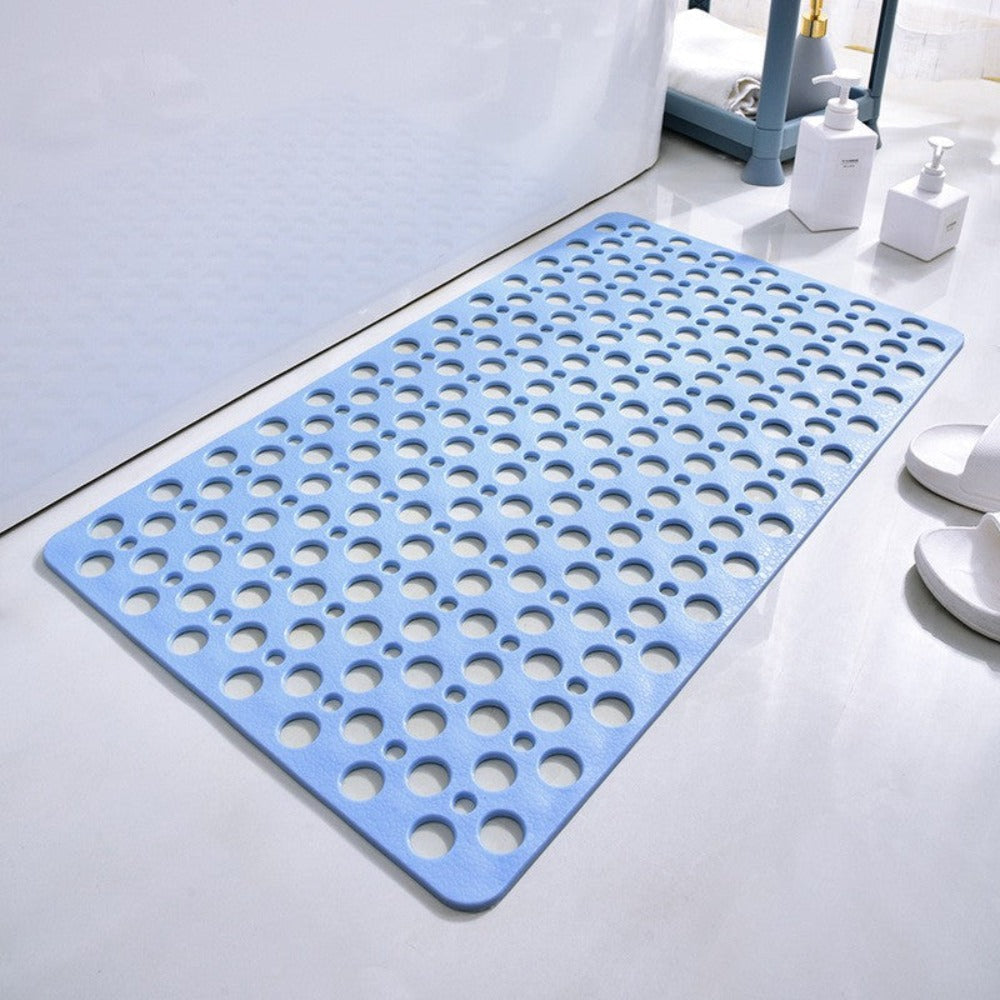 Secure Shower Mat | Non-Slip & Antibacterial (B1G1)