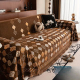 Boho Harmony Universal Sofa Cover