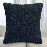 Boucle Handwoven Cushion Cover