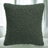 Boucle Handwoven Cushion Cover