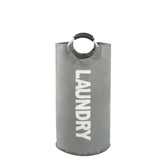 Collapsible Oxford Cloth Laundry Basket