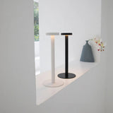 Zephyr Aluminum LED Table Lamp