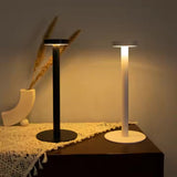 Zephyr Aluminum LED Table Lamp