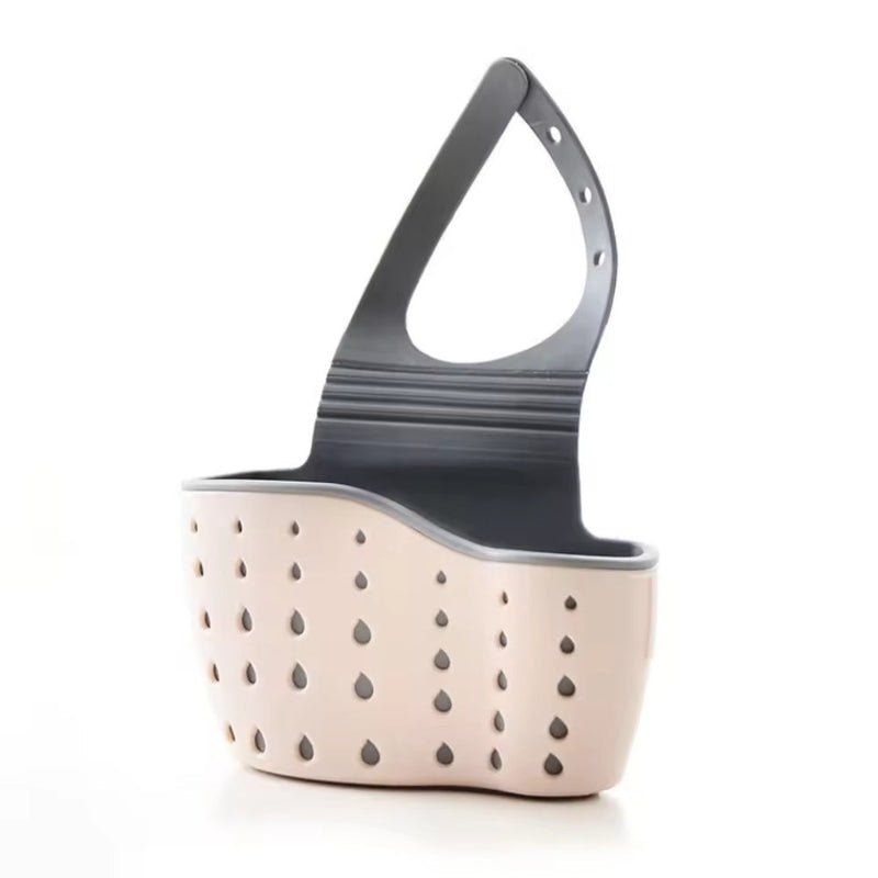 Dry Ease Silicone Drainer Organizer